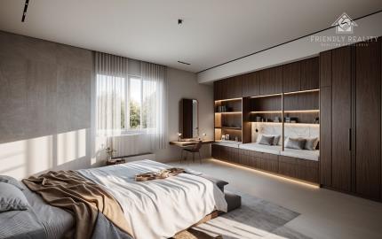 Rezervované!!!Na predaj stavebný pozemok v obci Baloň