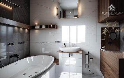 Rezervované!!!Na predaj stavebný pozemok v obci Baloň