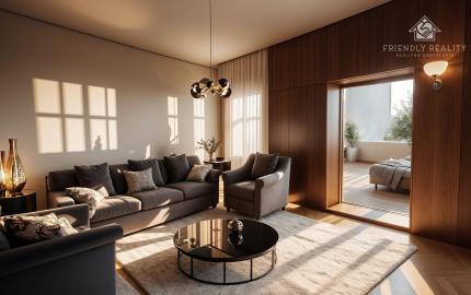 Rezervované!!!Na predaj stavebný pozemok v obci Baloň