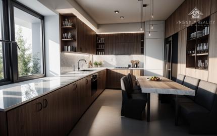 Rezervované!!!Na predaj stavebný pozemok v obci Baloň