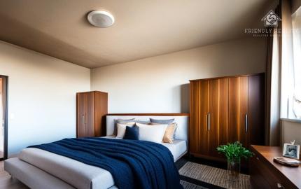 Rezervované!!!Na predaj stavebný pozemok v obci Baloň