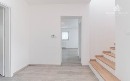 EXKLUZÍVNE NA PREDAJ KOMFORTNÝ 5-IZBOVÝ RODINNÝ DOM V MODRE