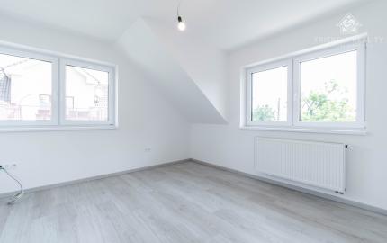 EXKLUZÍVNE NA PREDAJ KOMFORTNÝ 5-IZBOVÝ RODINNÝ DOM V MODRE