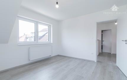 EXKLUZÍVNE NA PREDAJ KOMFORTNÝ 5-IZBOVÝ RODINNÝ DOM V MODRE