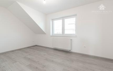 EXKLUZÍVNE NA PREDAJ KOMFORTNÝ 5-IZBOVÝ RODINNÝ DOM V MODRE