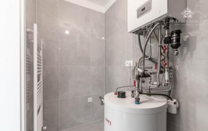 EXKLUZÍVNE NA PREDAJ KOMFORTNÝ 5-IZBOVÝ RODINNÝ DOM V MODRE