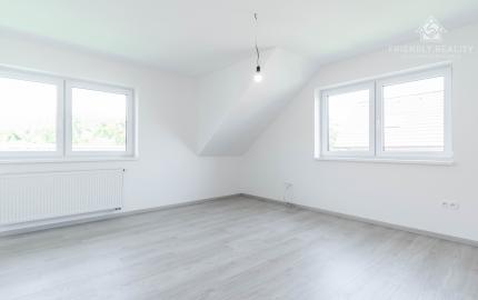 EXKLUZÍVNE NA PREDAJ KOMFORTNÝ 5-IZBOVÝ RODINNÝ DOM V MODRE