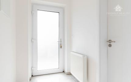 EXKLUZÍVNE NA PREDAJ KOMFORTNÝ 5-IZBOVÝ RODINNÝ DOM V MODRE