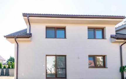 EXKLUZÍVNE NA PREDAJ KOMFORTNÝ 5-IZBOVÝ RODINNÝ DOM V MODRE