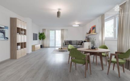 EXKLUZÍVNE NA PREDAJ KOMFORTNÝ 5-IZBOVÝ RODINNÝ DOM V MODRE