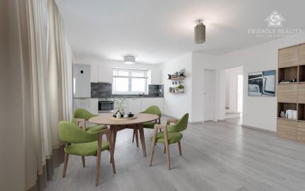 EXKLUZÍVNE NA PREDAJ KOMFORTNÝ 5-IZBOVÝ RODINNÝ DOM V MODRE