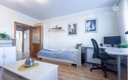 Prenájom! Útulný 3- Izbový byt v Trnave aj pre študentov