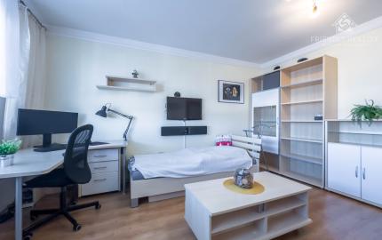 Prenájom! Útulný 3- Izbový byt v Trnave aj pre študentov