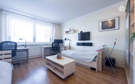 Prenájom! Útulný 3- Izbový byt v Trnave aj pre študentov