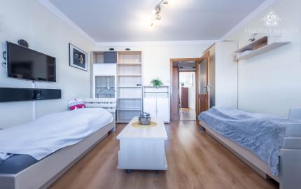 Prenájom! Útulný 3- Izbový byt v Trnave aj pre študentov