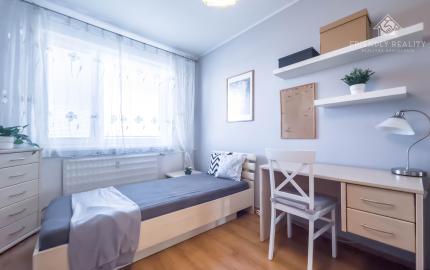 Prenájom! Útulný 3- Izbový byt v Trnave aj pre študentov