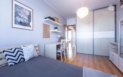 Prenájom! Útulný 3- Izbový byt v Trnave aj pre študentov