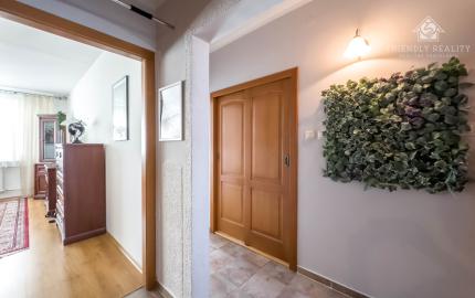 Prenájom! Útulný 3- Izbový byt v Trnave aj pre študentov