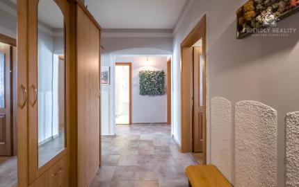 Prenájom! Útulný 3- Izbový byt v Trnave aj pre študentov