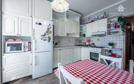 Prenájom! Útulný 3- Izbový byt v Trnave aj pre študentov