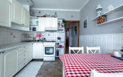 Prenájom! Útulný 3- Izbový byt v Trnave aj pre študentov