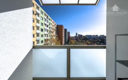 Prenájom! Útulný 3- Izbový byt v Trnave aj pre študentov