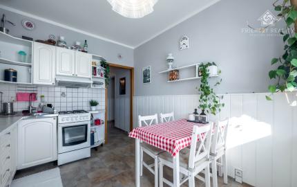 Prenájom! Útulný 3- Izbový byt v Trnave aj pre študentov