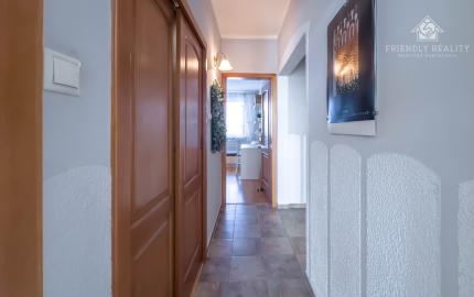 Prenájom! Útulný 3- Izbový byt v Trnave aj pre študentov