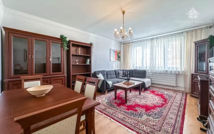 Prenájom! Útulný 3- Izbový byt v Trnave aj pre študentov