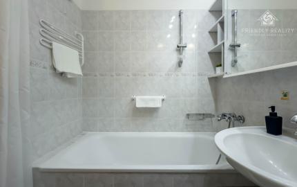 Prenájom! Útulný 3- Izbový byt v Trnave aj pre študentov