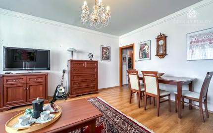 Prenájom! Útulný 3- Izbový byt v Trnave aj pre študentov