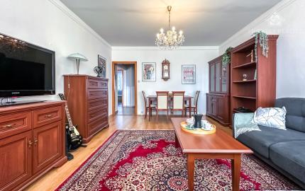 Prenájom! Útulný 3- Izbový byt v Trnave aj pre študentov