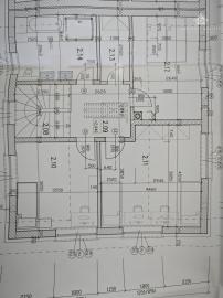 EXKLUZÍVNE NA PREDAJ KOMFORTNÝ 5-IZBOVÝ RODINNÝ DOM V MODRE