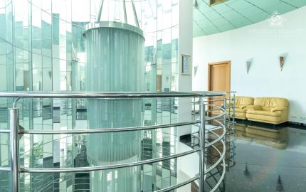 Prémiové VIP kancelárie na prenájom na Zlatých Pieskoch