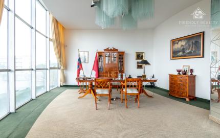 Prémiové VIP kancelárie na prenájom na Zlatých Pieskoch