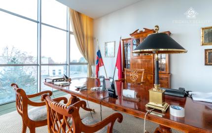 Prémiové VIP kancelárie na prenájom na Zlatých Pieskoch
