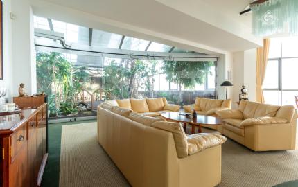 Prémiové VIP kancelárie na prenájom na Zlatých Pieskoch