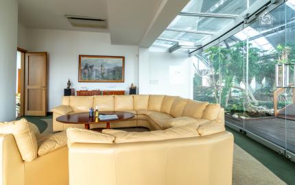 Prémiové VIP kancelárie na prenájom na Zlatých Pieskoch