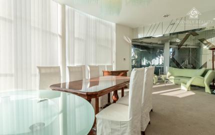 Prémiové VIP kancelárie na prenájom na Zlatých Pieskoch