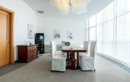 Prémiové VIP kancelárie na prenájom na Zlatých Pieskoch