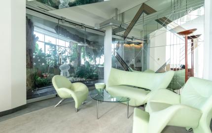 Prémiové VIP kancelárie na prenájom na Zlatých Pieskoch