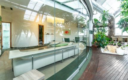 Prémiové VIP kancelárie na prenájom na Zlatých Pieskoch