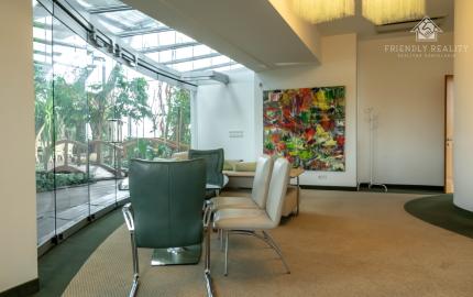 Prémiové VIP kancelárie na prenájom na Zlatých Pieskoch