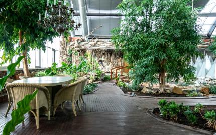 Prémiové VIP kancelárie na prenájom na Zlatých Pieskoch