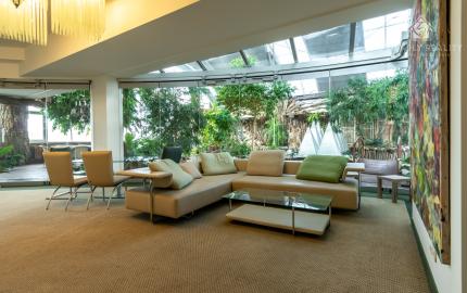 Prémiové VIP kancelárie na prenájom na Zlatých Pieskoch