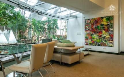 Prémiové VIP kancelárie na prenájom na Zlatých Pieskoch