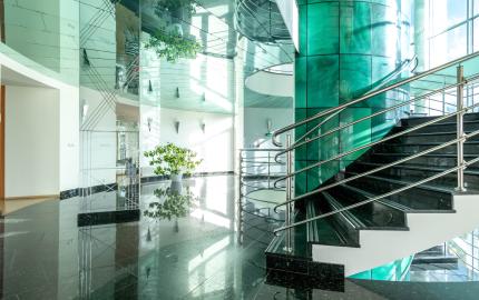 Prenájom kancelárií na Zlatých pieskoch pri Shopping Palace