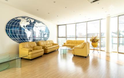 Prenájom kancelárií na Zlatých pieskoch pri Shopping Palace