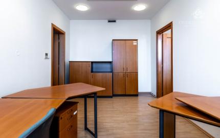 Prenájom kancelárií na Zlatých pieskoch pri Shopping Palace