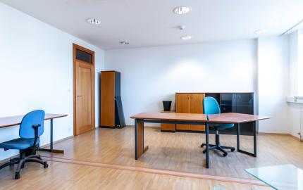 Prenájom kancelárií na Zlatých pieskoch pri Shopping Palace